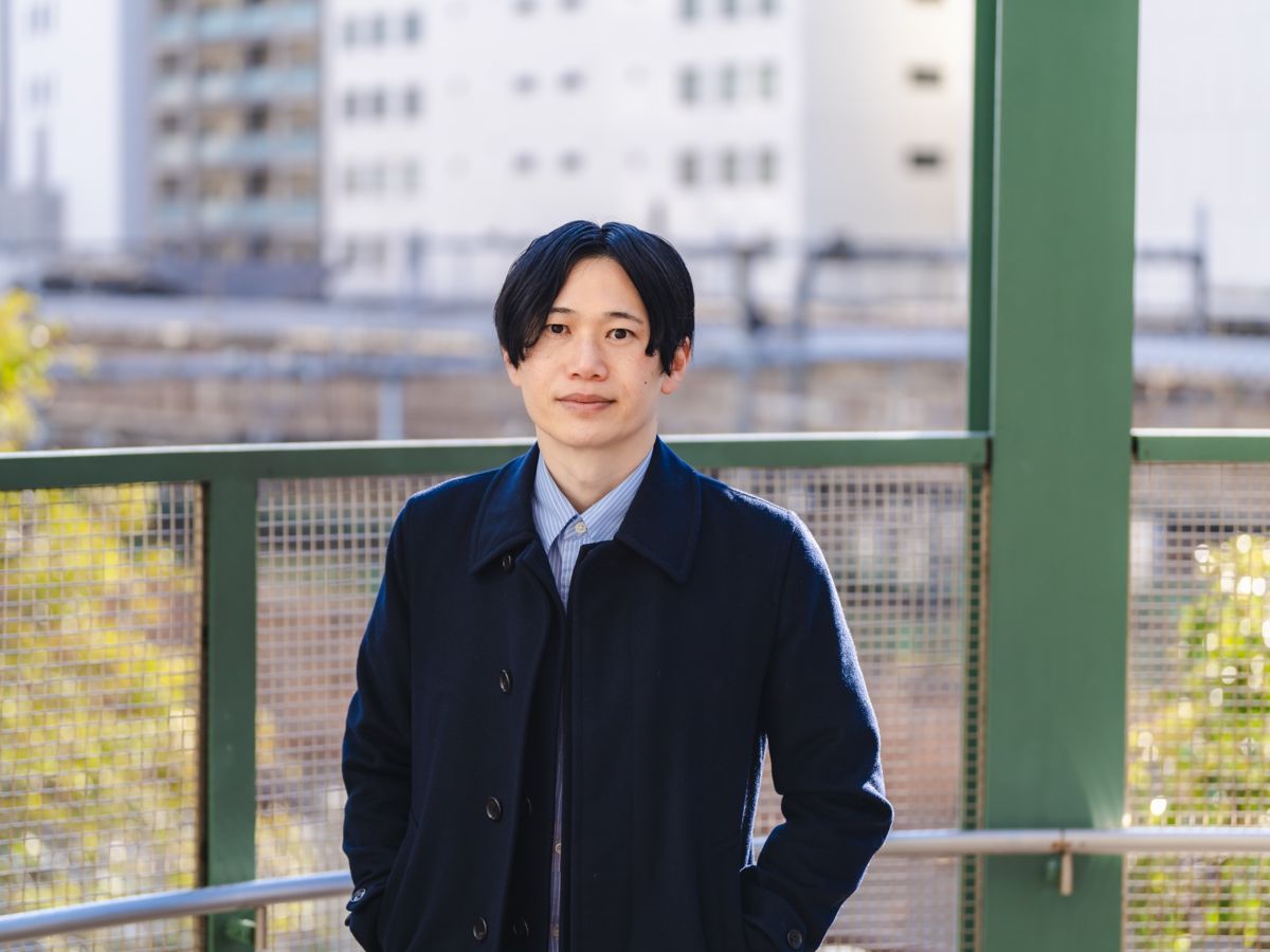 代表 倉田健一